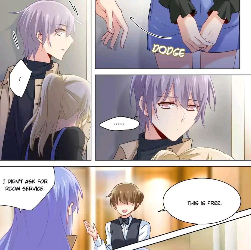Read CEO Above, Me Below Manga Online