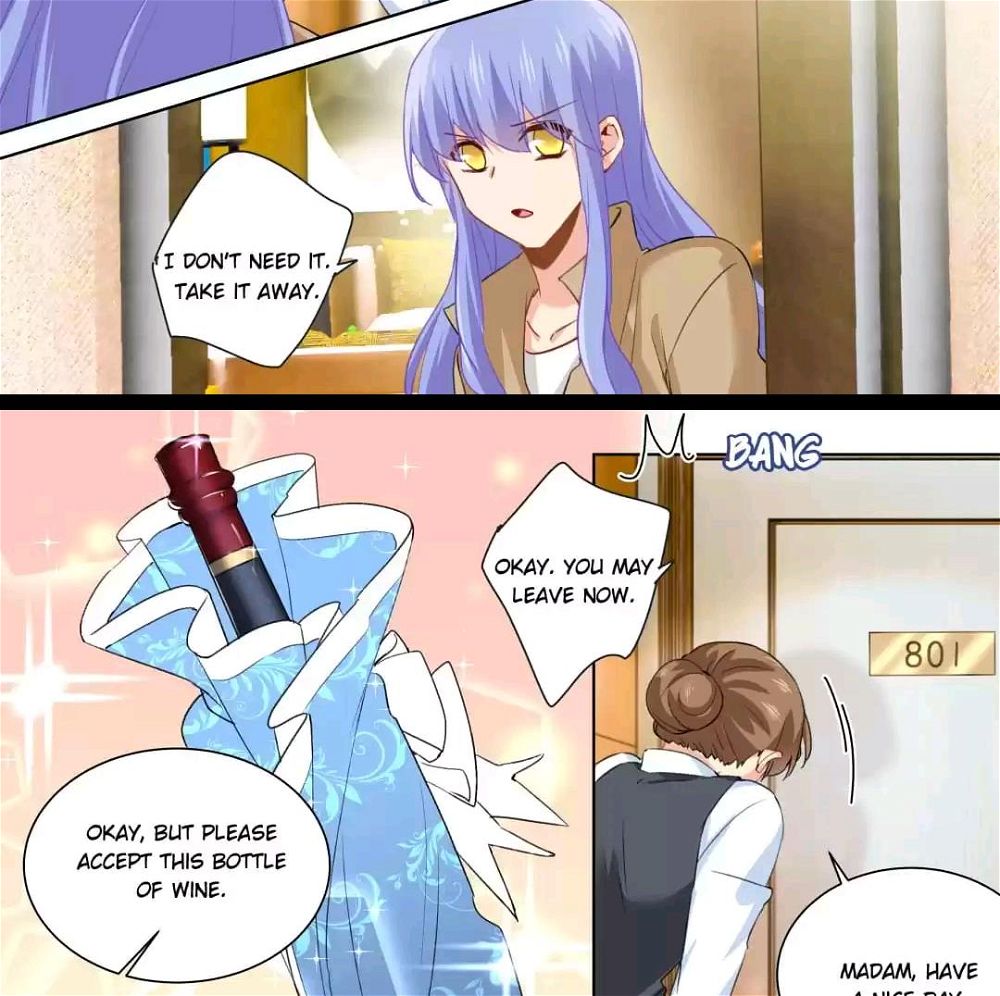 Read CEO Above, Me Below Manga Online