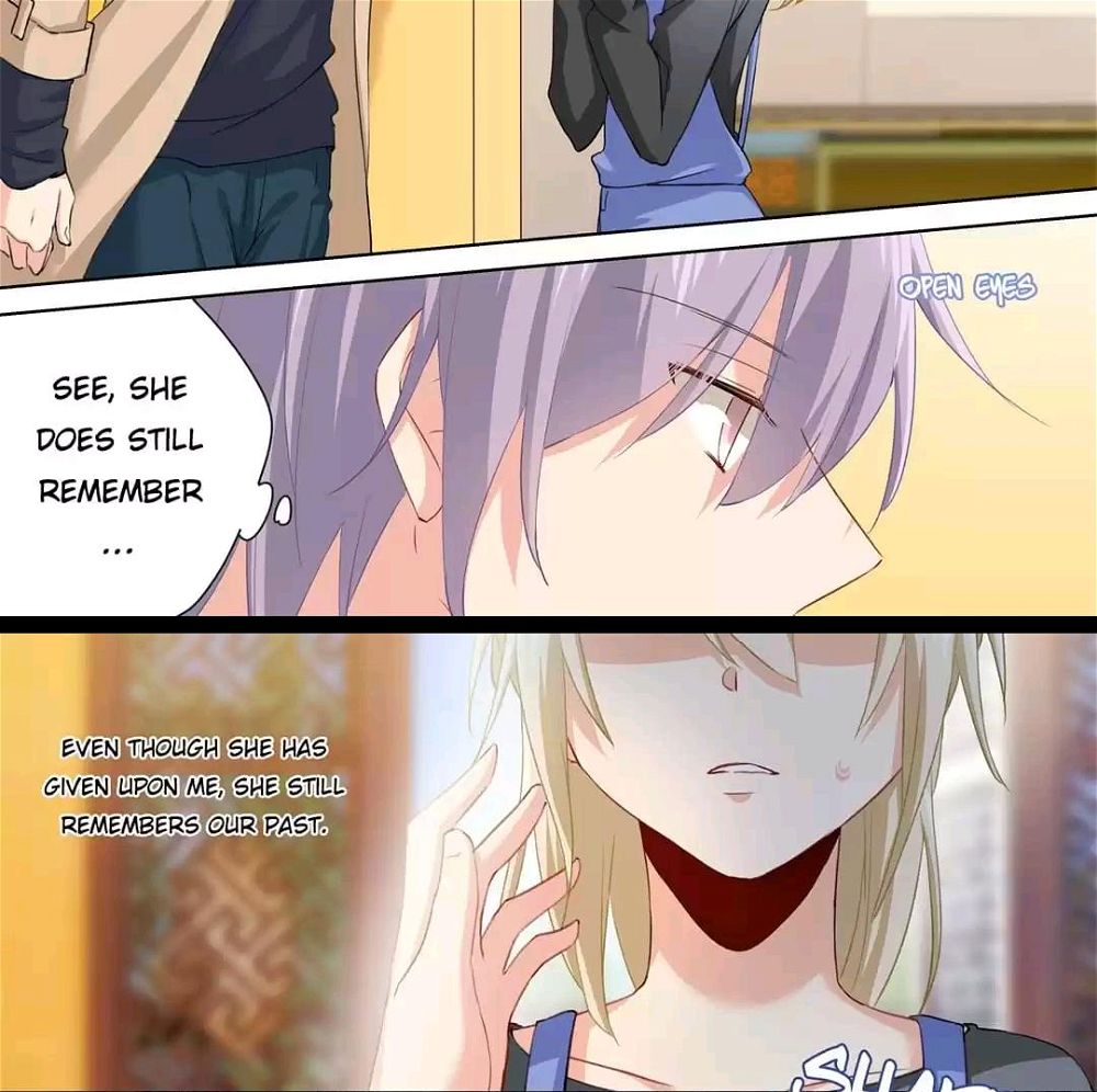 Read CEO Above, Me Below Manga Online
