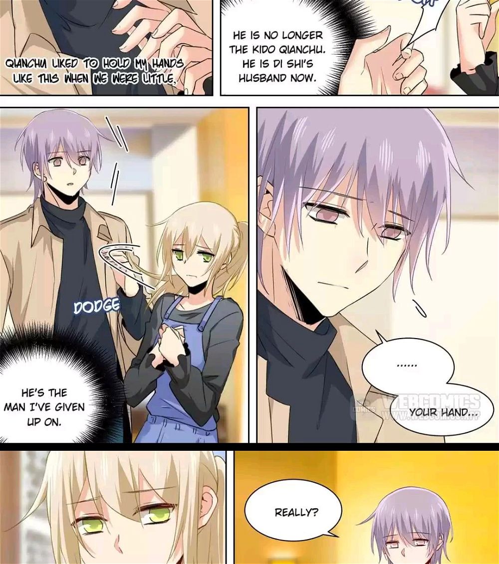 Read CEO Above, Me Below Manga Online