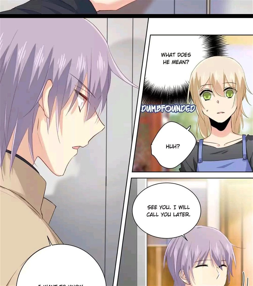 Read CEO Above, Me Below Manga Online