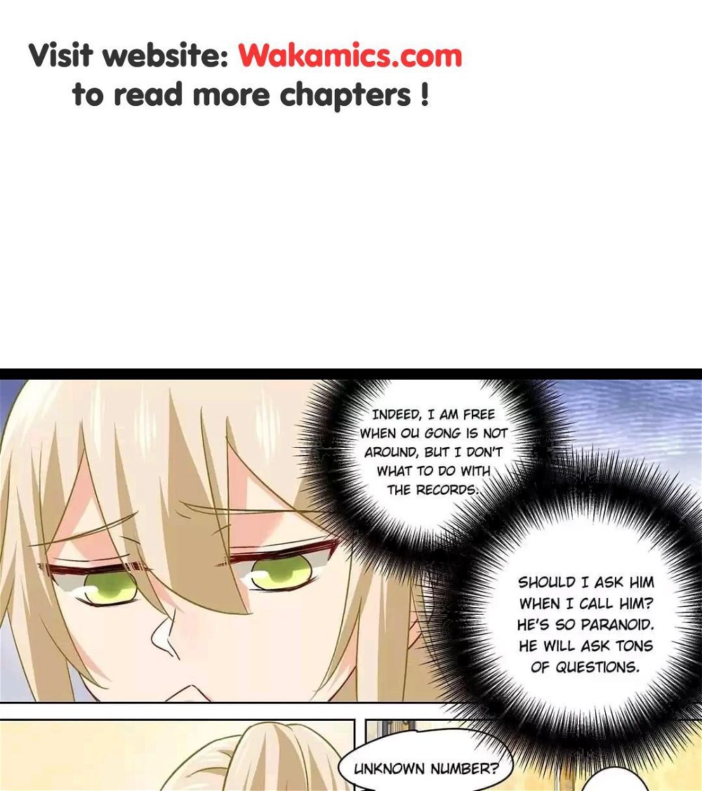 Read CEO Above, Me Below Manga Online