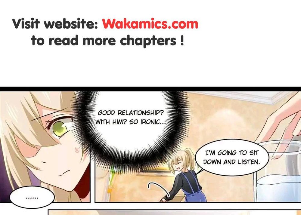 Read CEO Above, Me Below Manga Online