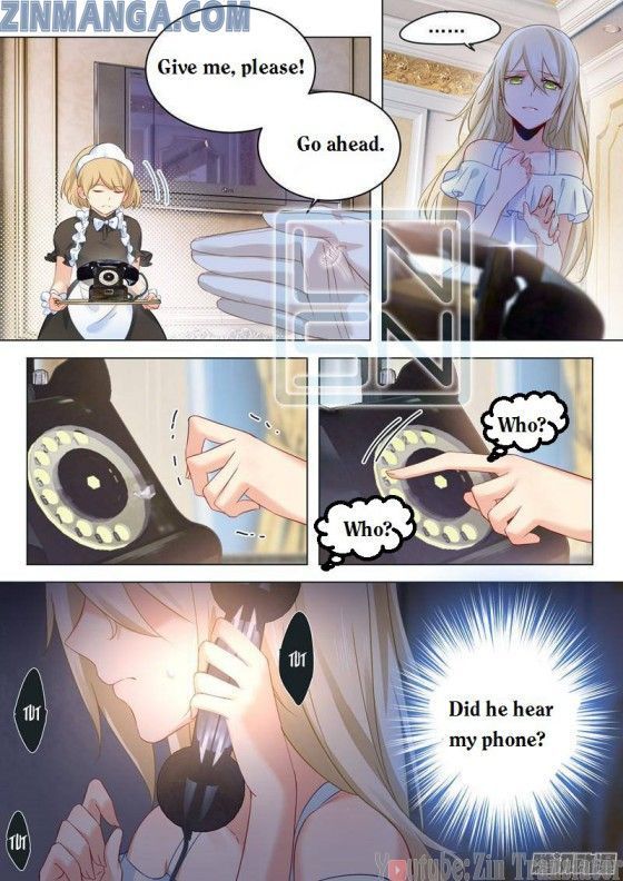 Read CEO Above, Me Below Manga Online