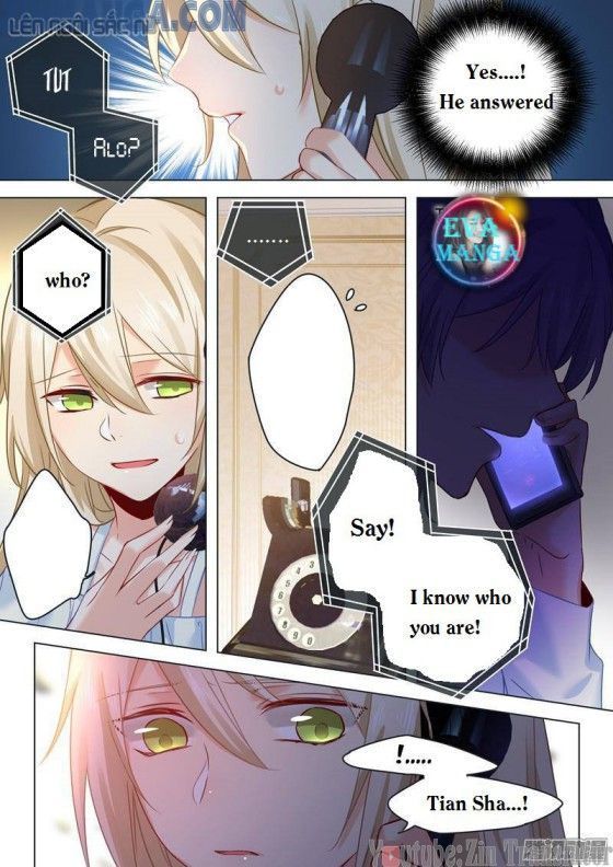 Read CEO Above, Me Below Manga Online