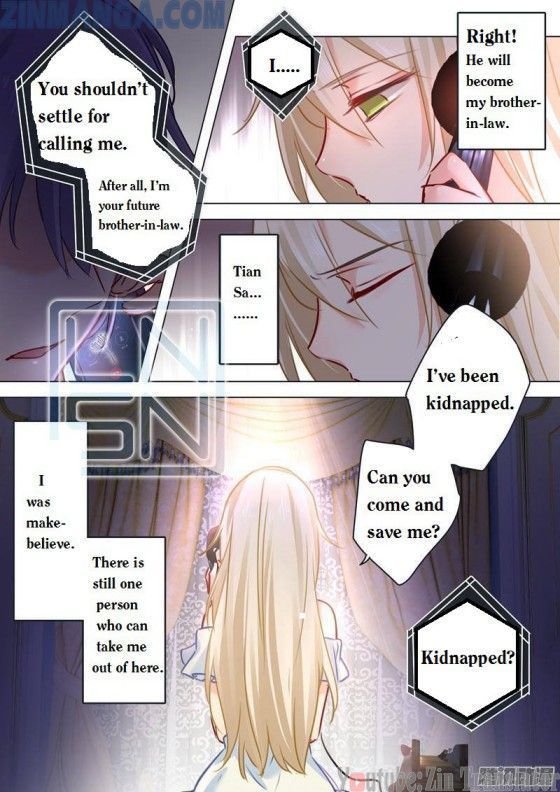 Read CEO Above, Me Below Manga Online