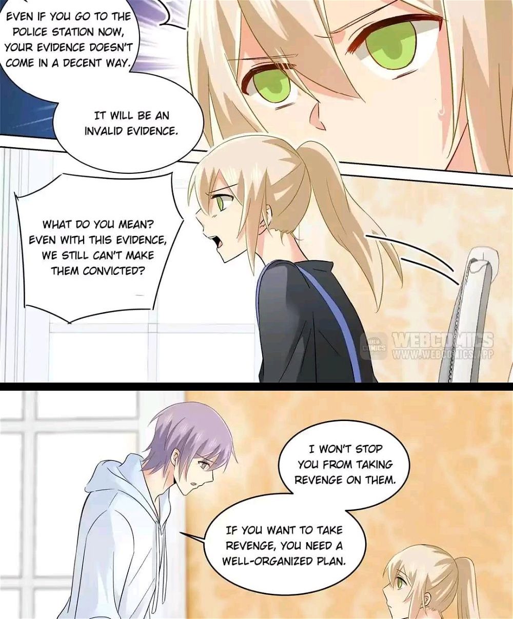 Read CEO Above, Me Below Manga Online