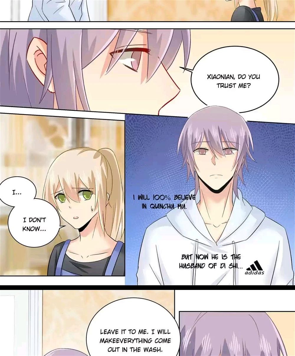 Read CEO Above, Me Below Manga Online