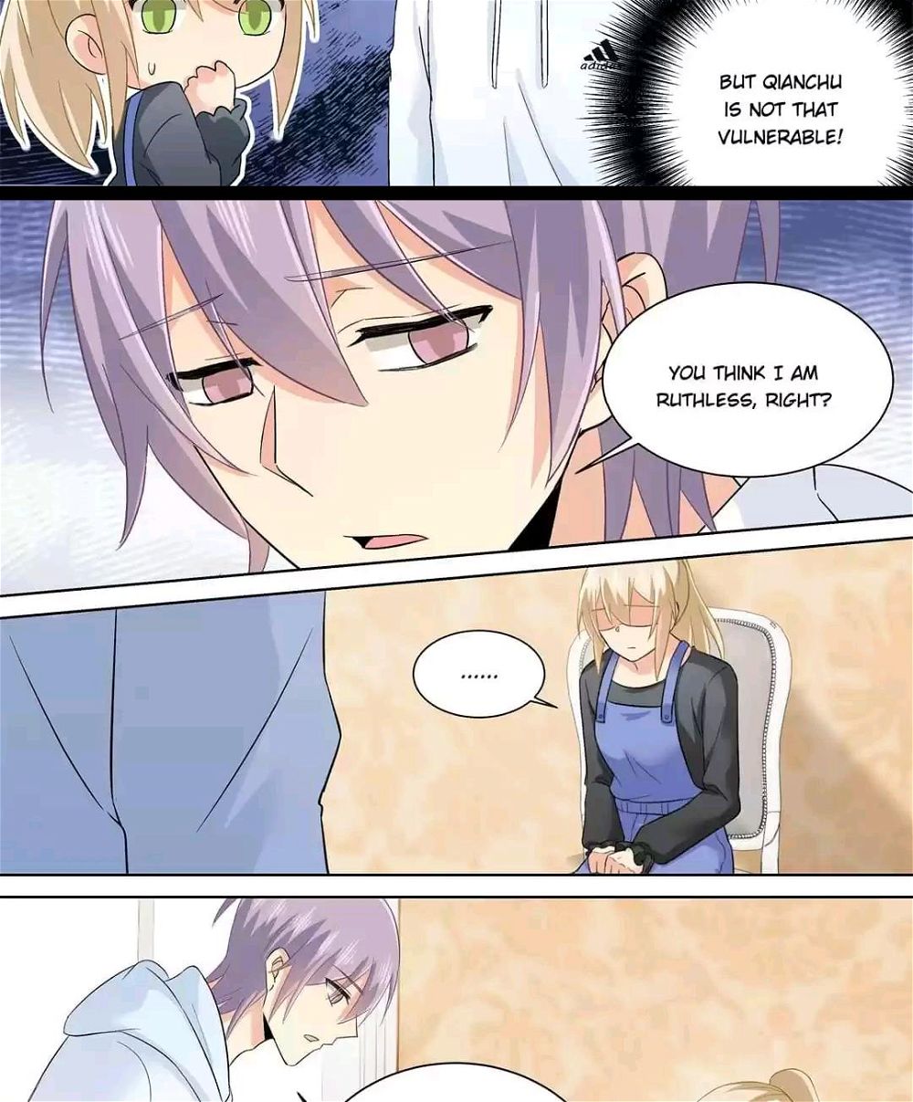 Read CEO Above, Me Below Manga Online