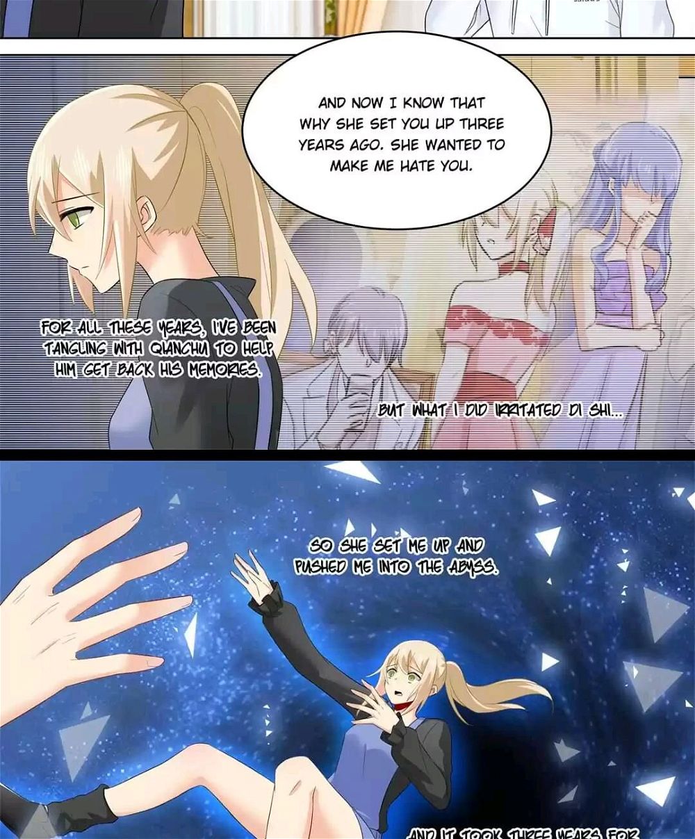 Read CEO Above, Me Below Manga Online