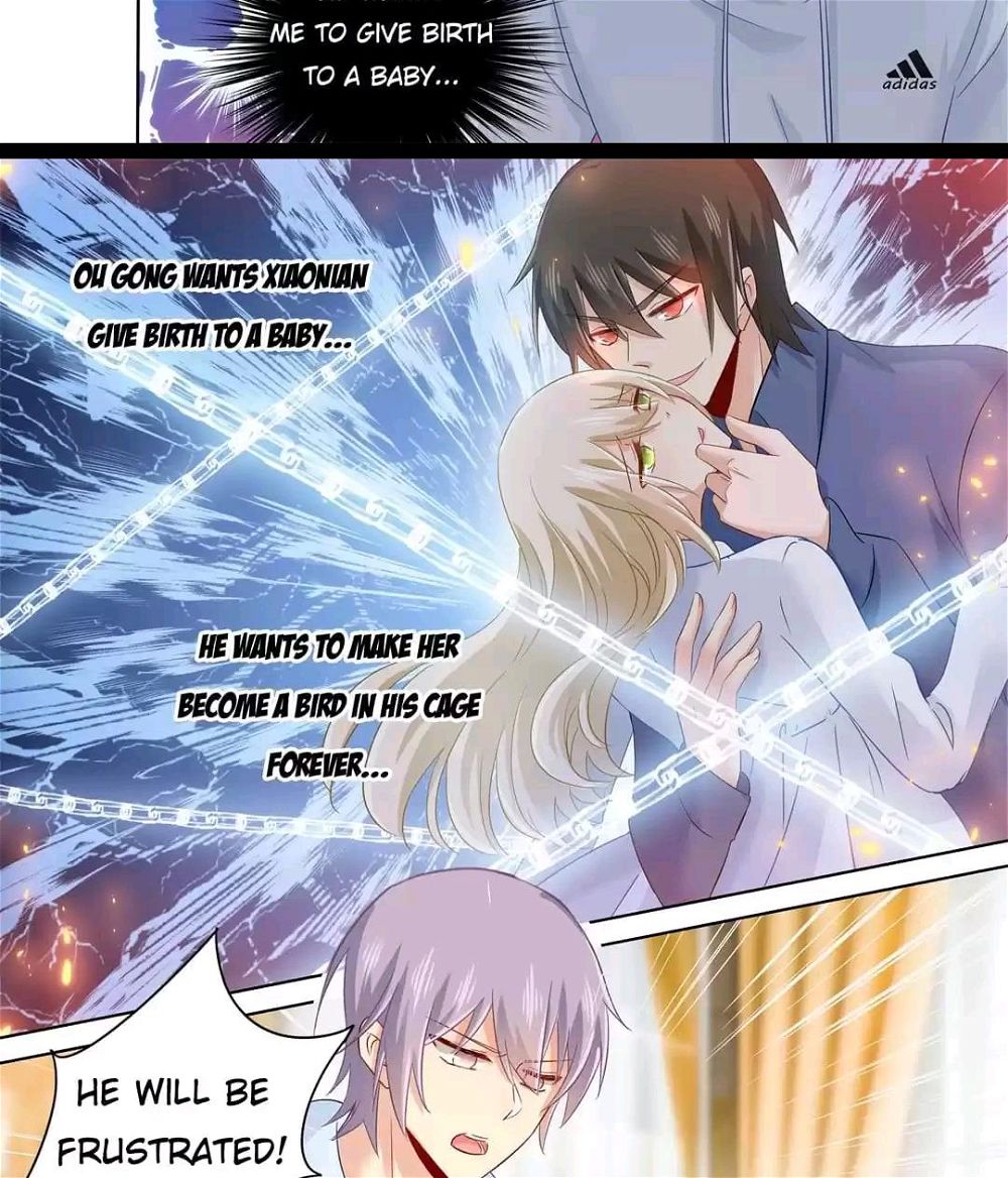 Read CEO Above, Me Below Manga Online