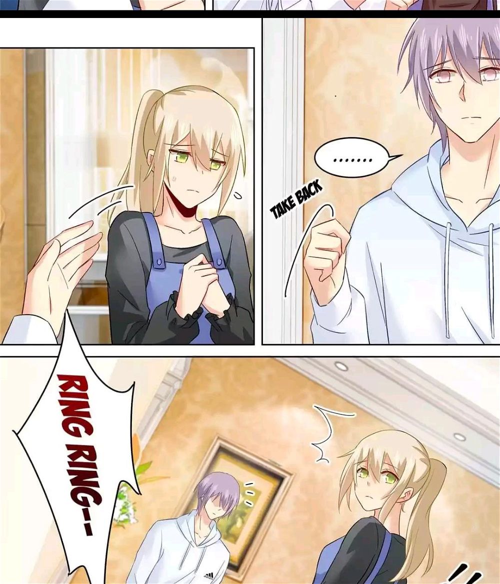 Read CEO Above, Me Below Manga Online