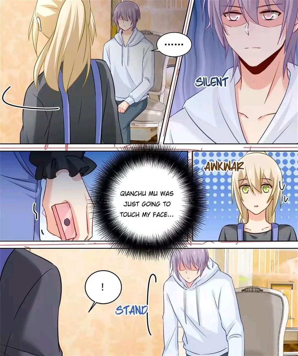 Read CEO Above, Me Below Manga Online