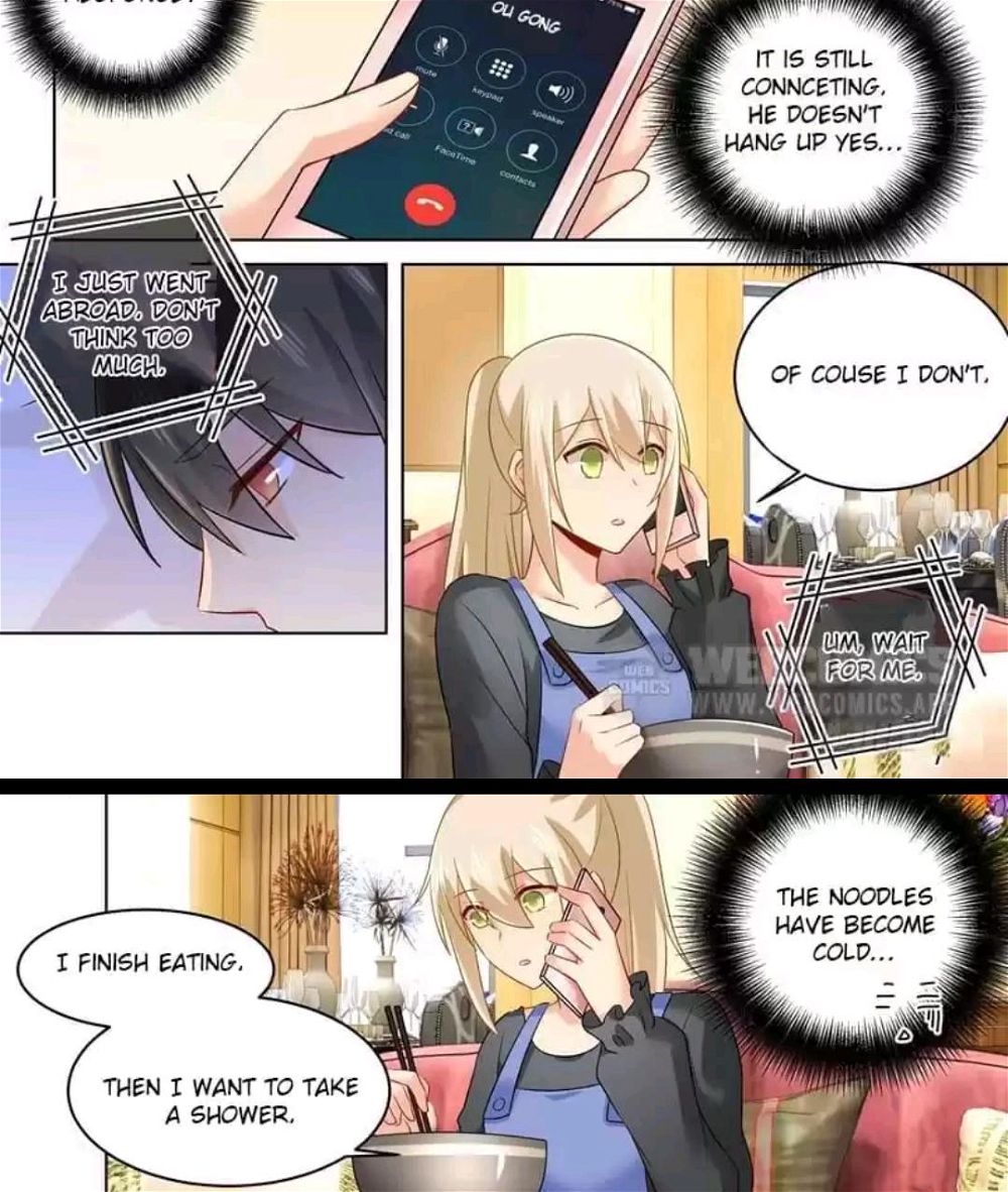 Read CEO Above, Me Below Manga Online