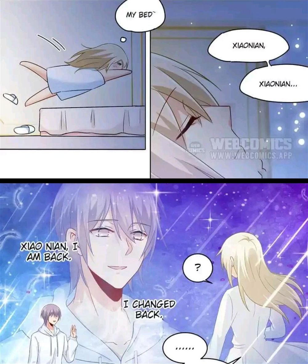 Read CEO Above, Me Below Manga Online