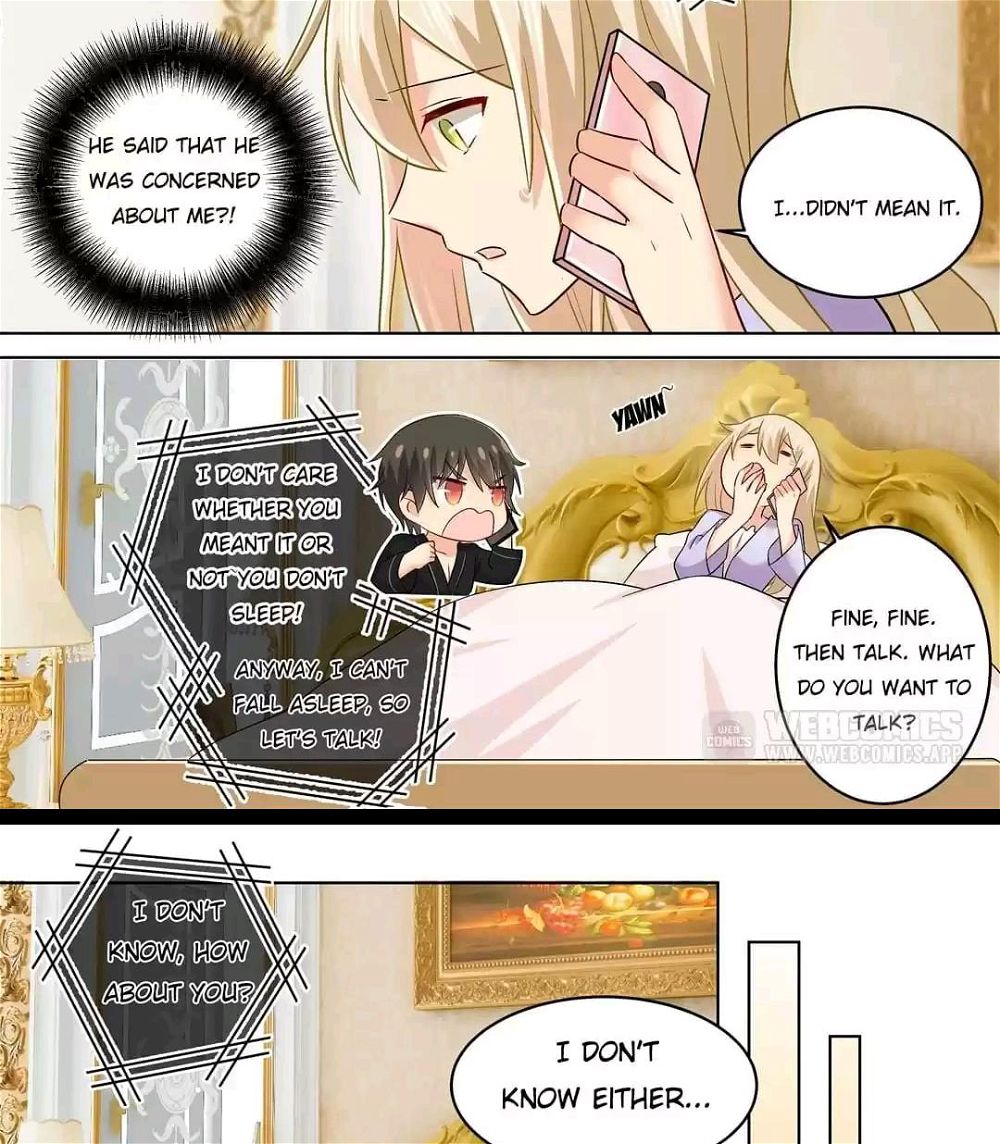 Read CEO Above, Me Below Manga Online