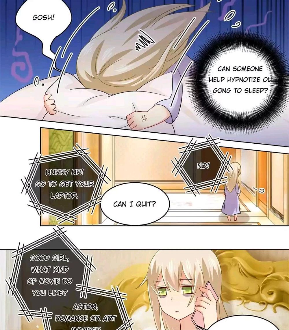 Read CEO Above, Me Below Manga Online