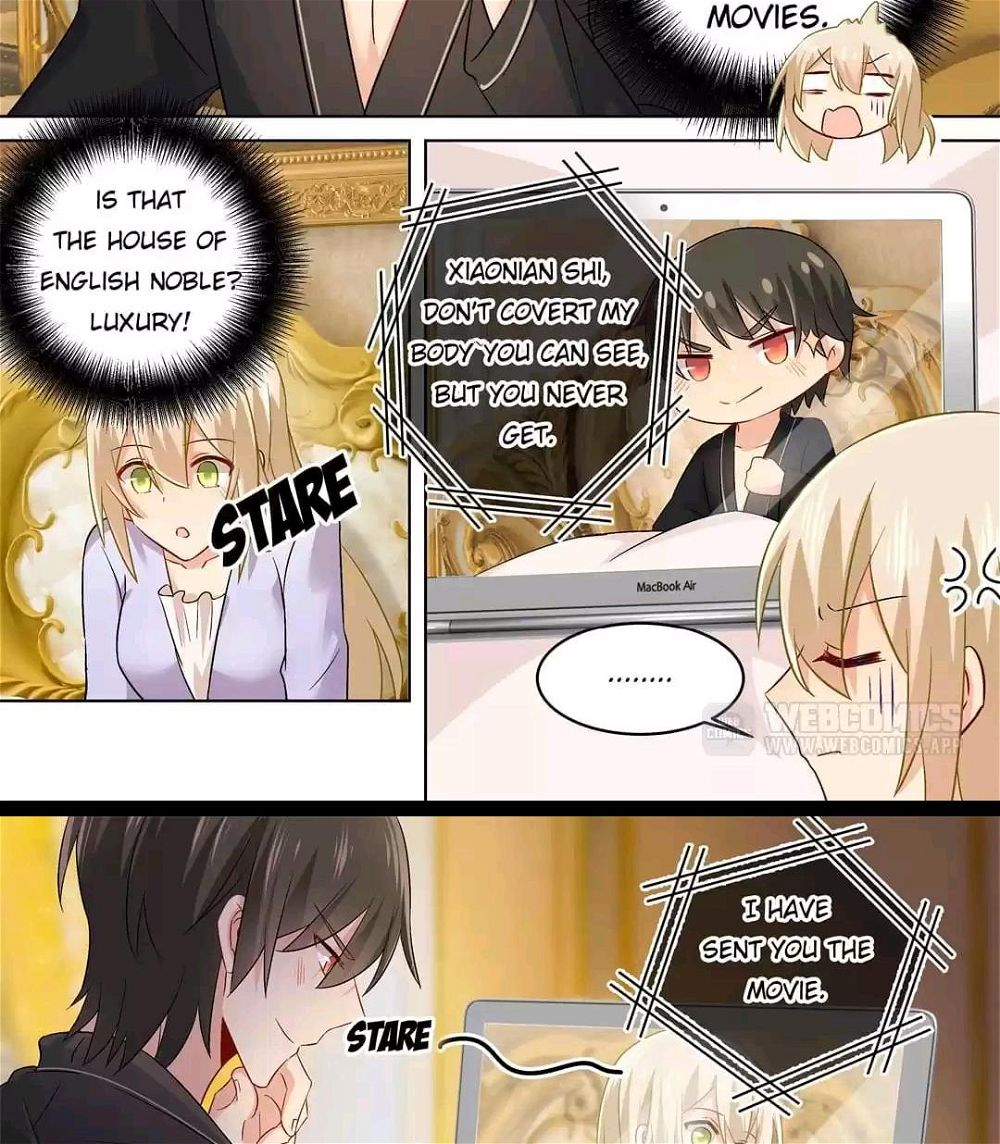 Read CEO Above, Me Below Manga Online