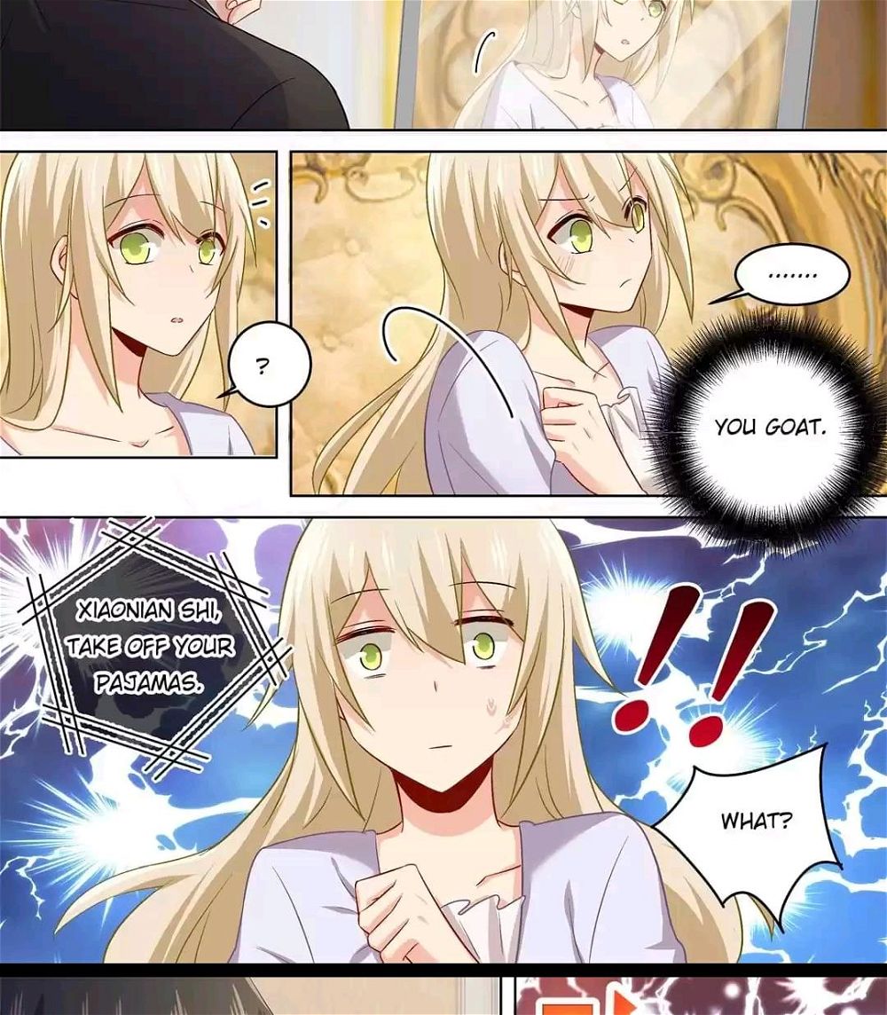 Read CEO Above, Me Below Manga Online