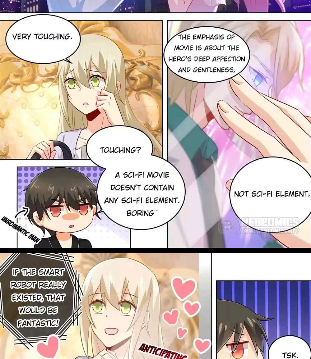 Read CEO Above, Me Below Manga Online