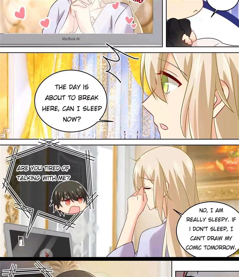 Read CEO Above, Me Below Manga Online