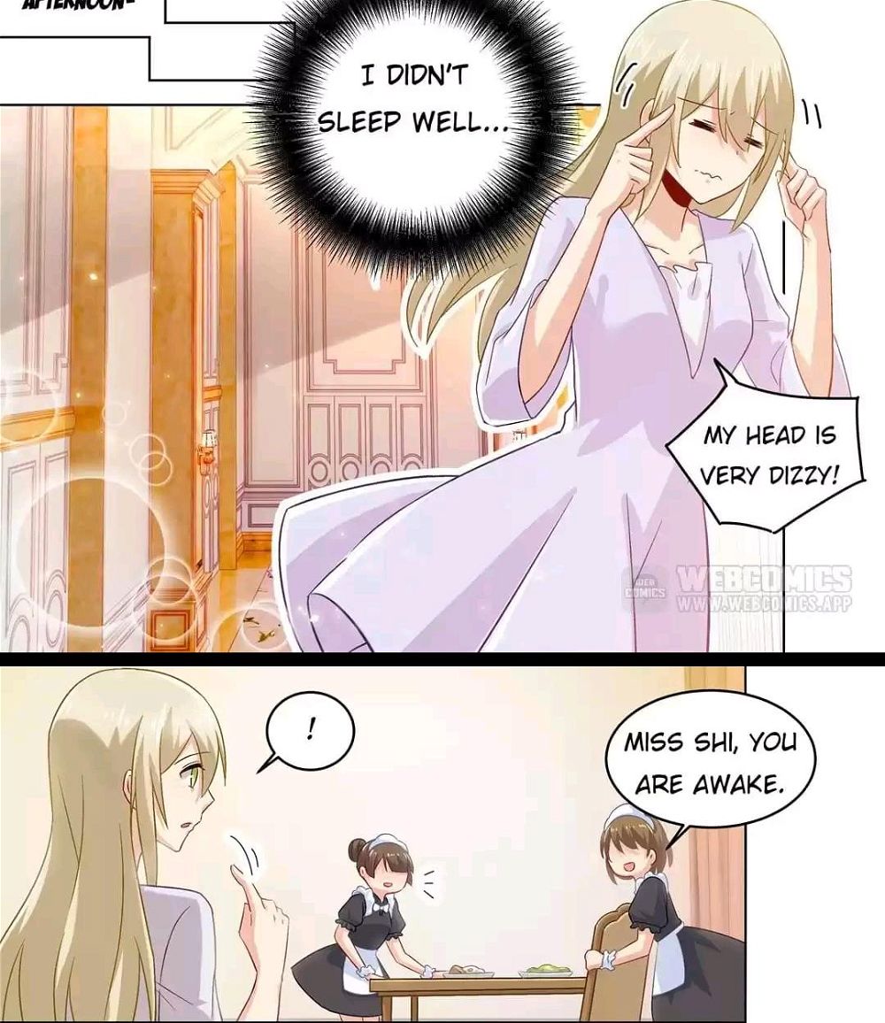 Read CEO Above, Me Below Manga Online