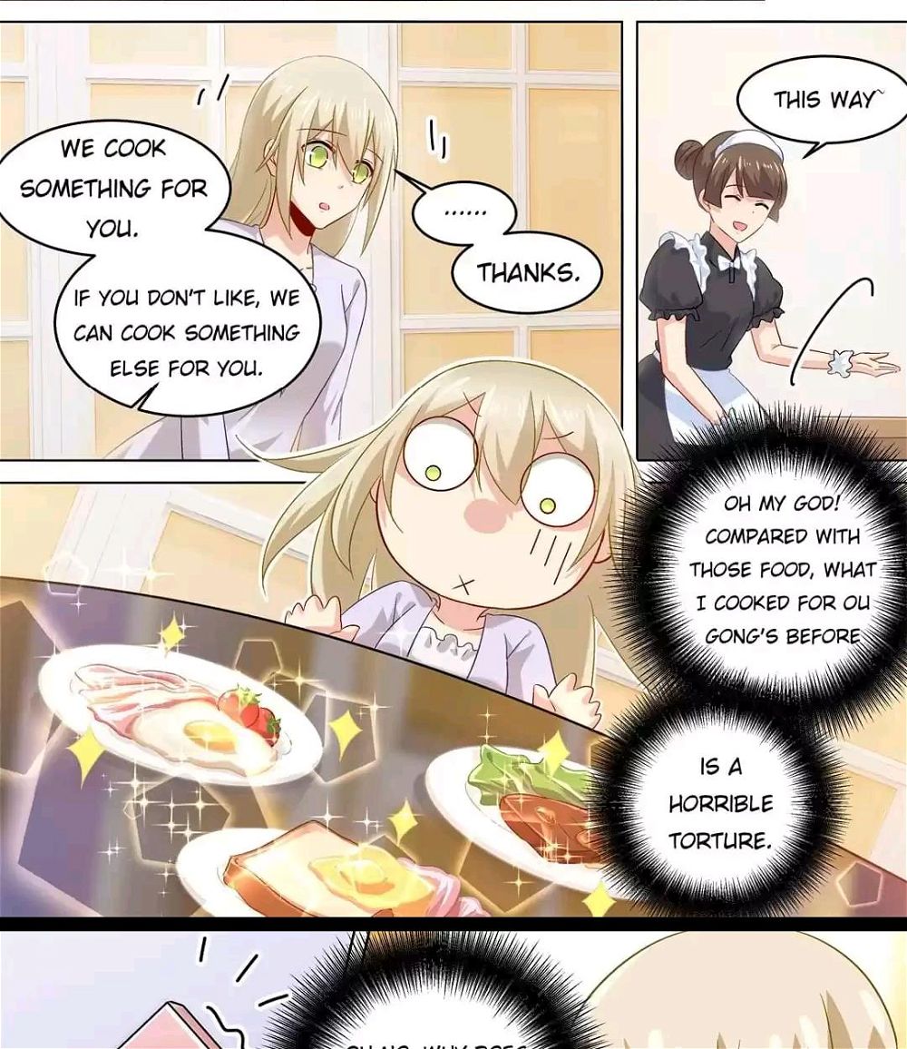 Read CEO Above, Me Below Manga Online