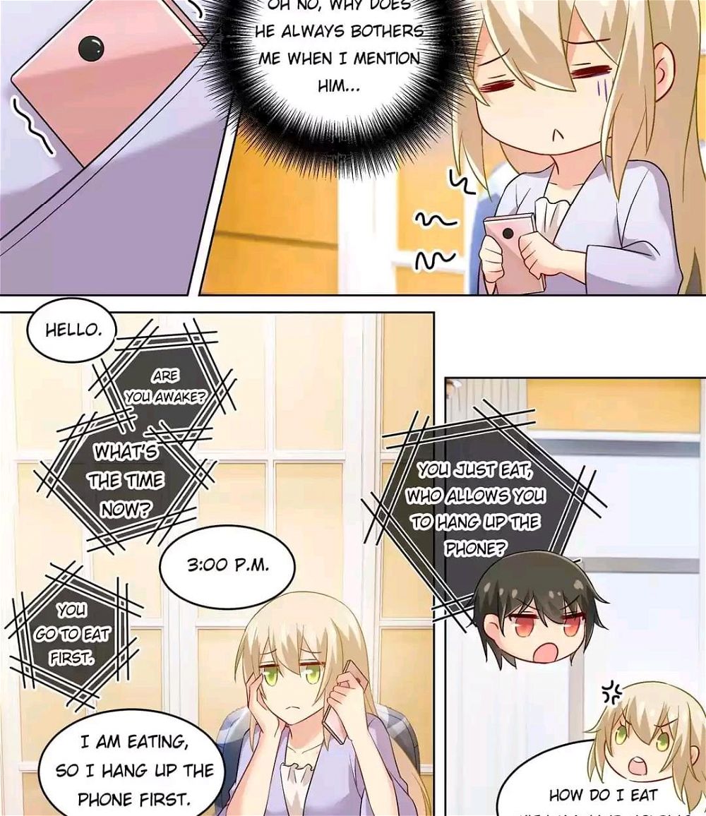 Read CEO Above, Me Below Manga Online