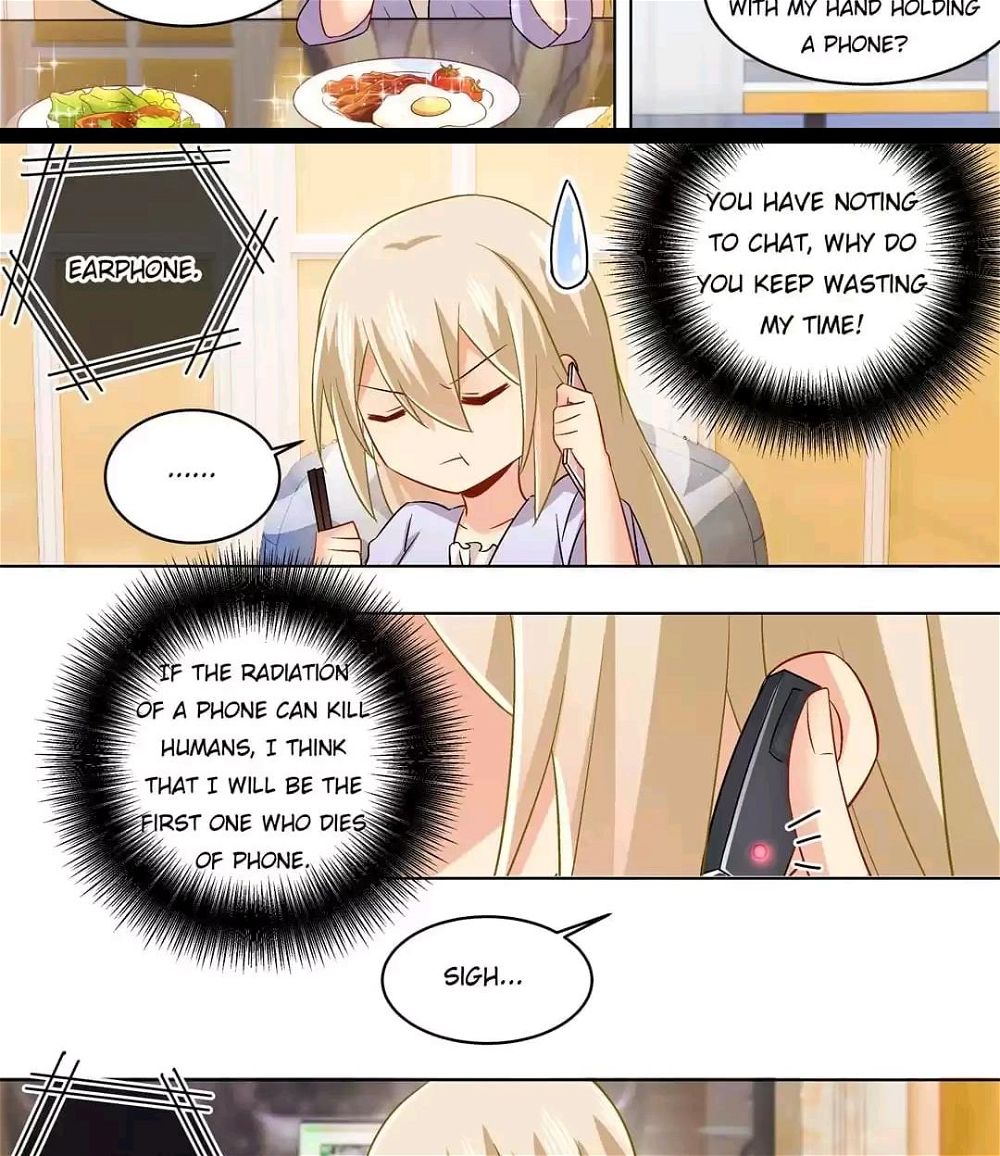 Read CEO Above, Me Below Manga Online