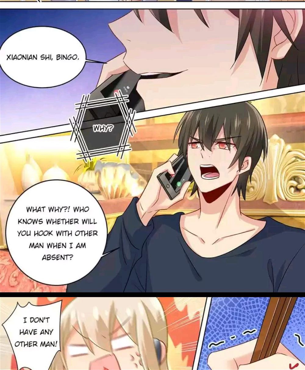 Read CEO Above, Me Below Manga Online