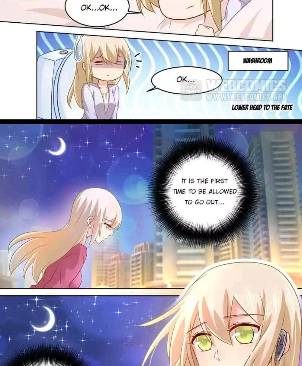 Read CEO Above, Me Below Manga Online