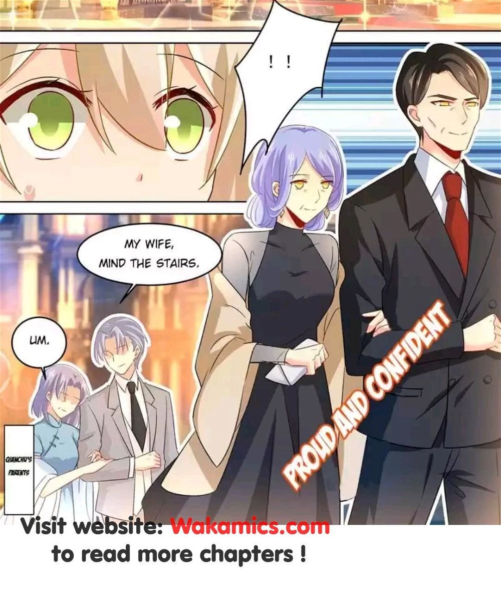 Read CEO Above, Me Below Manga Online