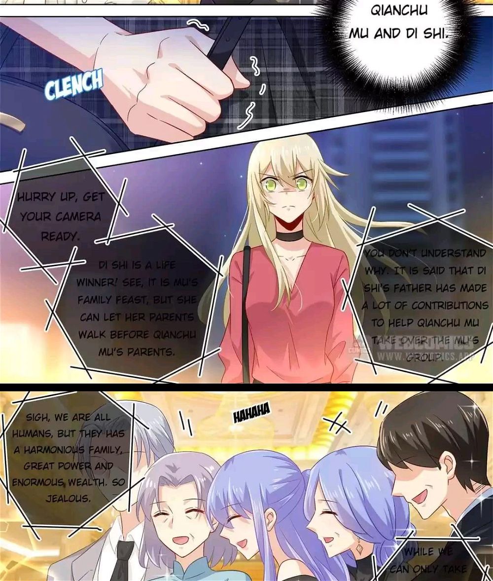 Read CEO Above, Me Below Manga Online