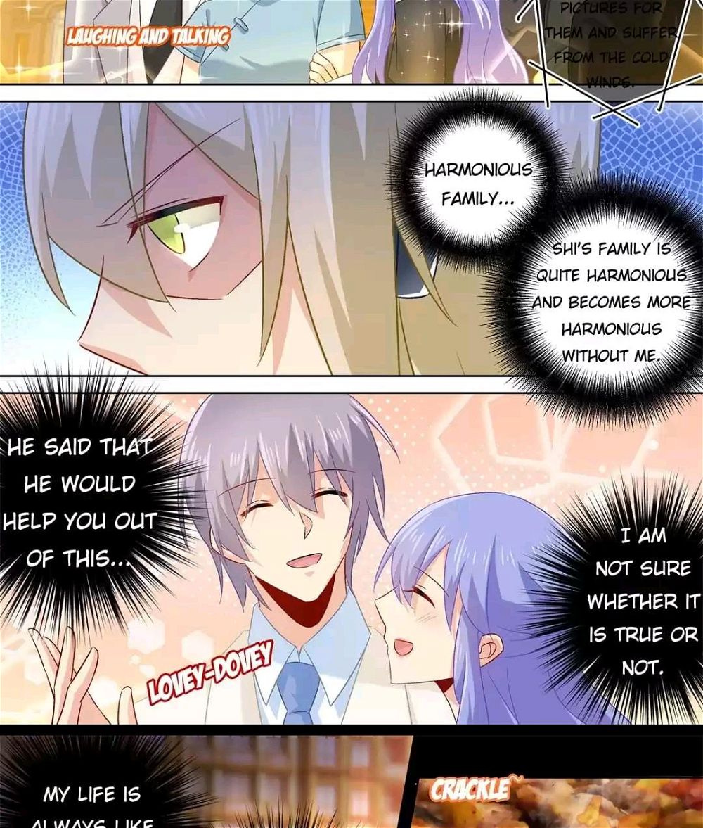Read CEO Above, Me Below Manga Online