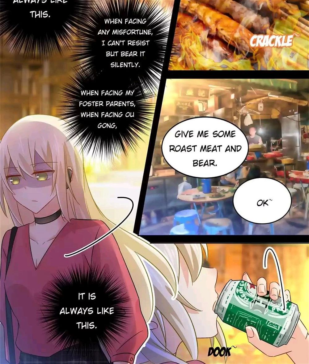 Read CEO Above, Me Below Manga Online