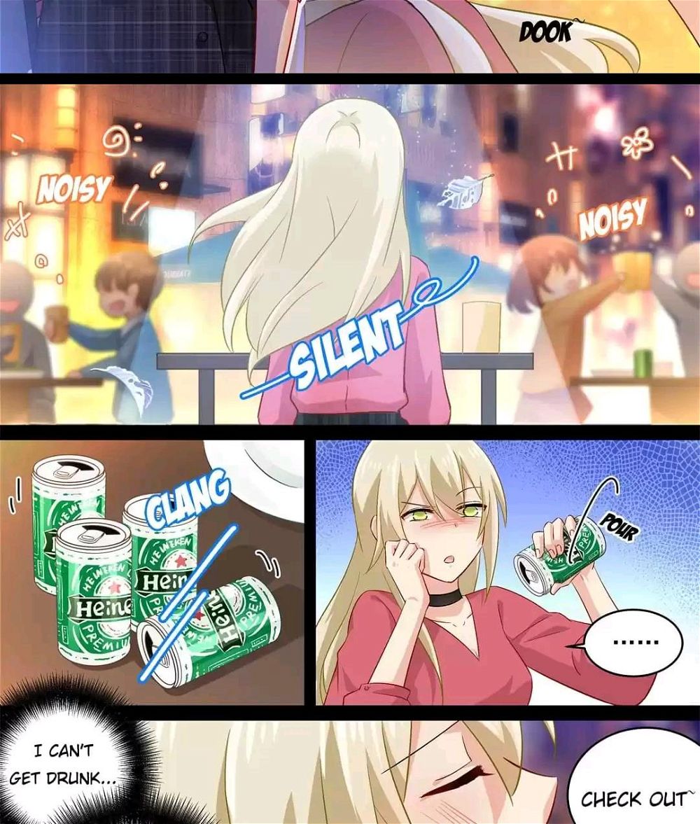 Read CEO Above, Me Below Manga Online
