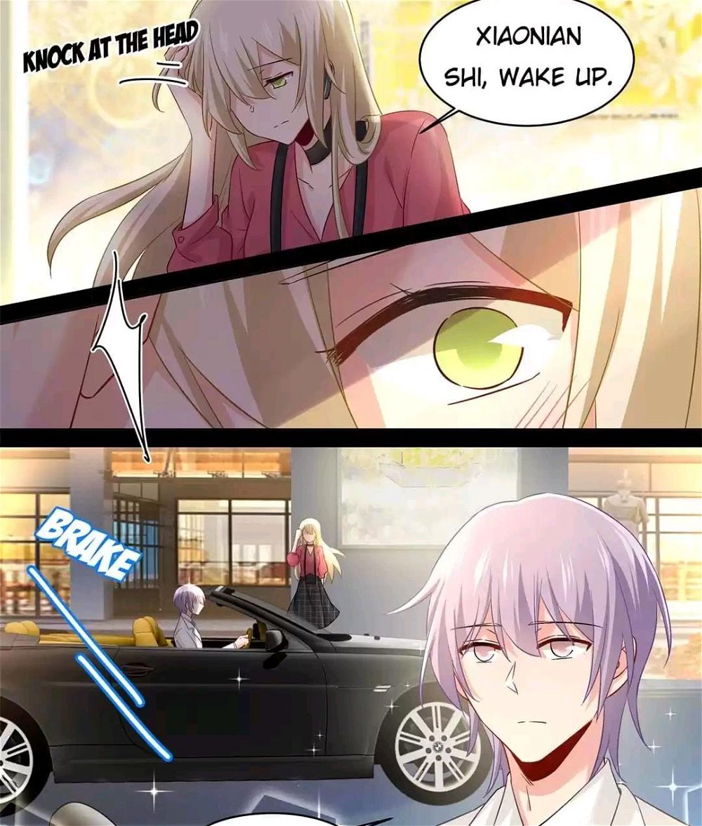 Read CEO Above, Me Below Manga Online