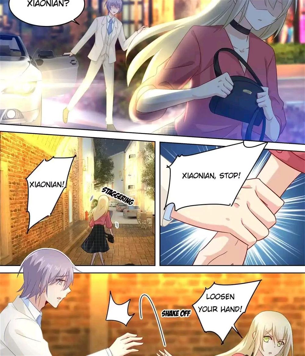 Read CEO Above, Me Below Manga Online