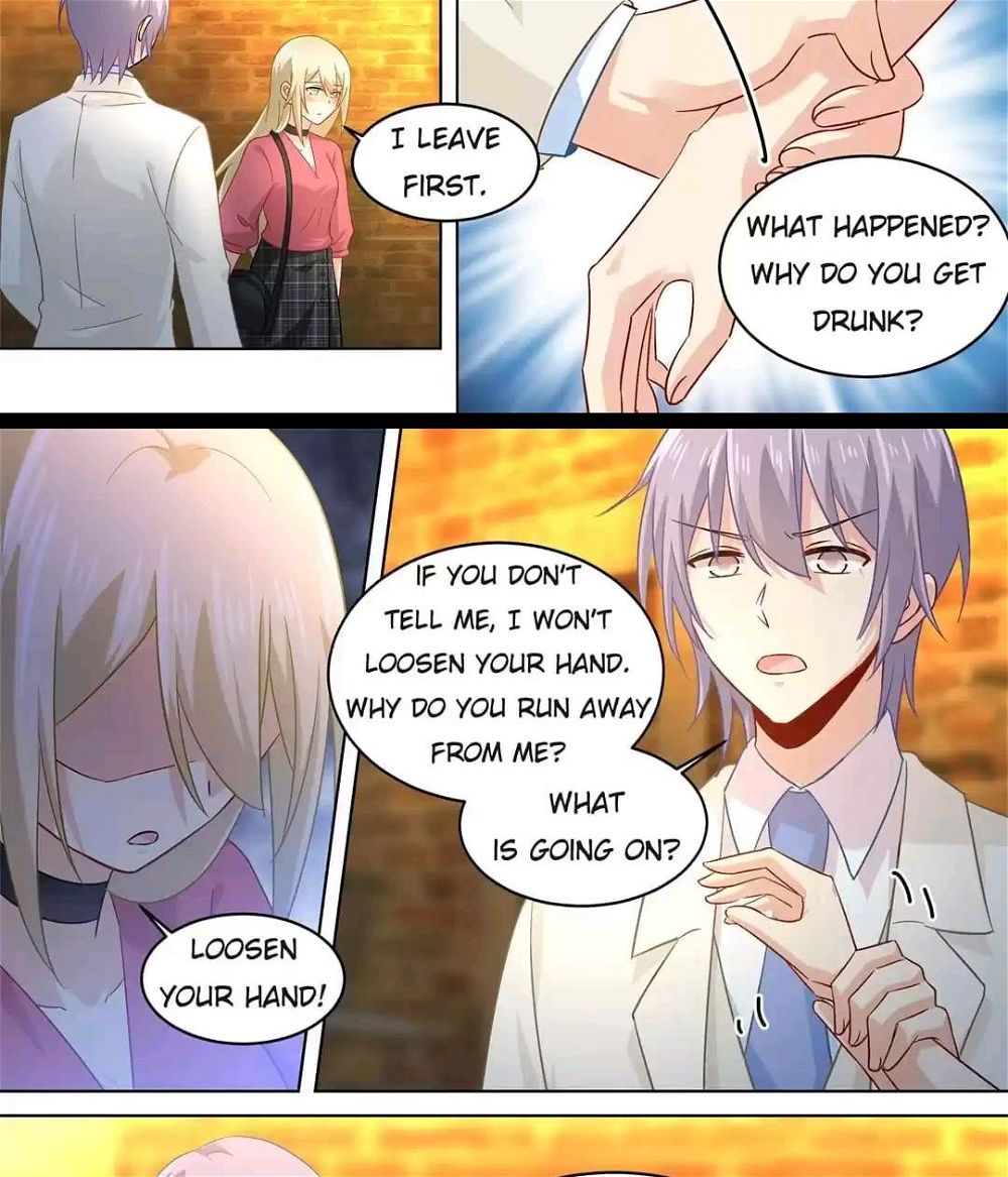 Read CEO Above, Me Below Manga Online