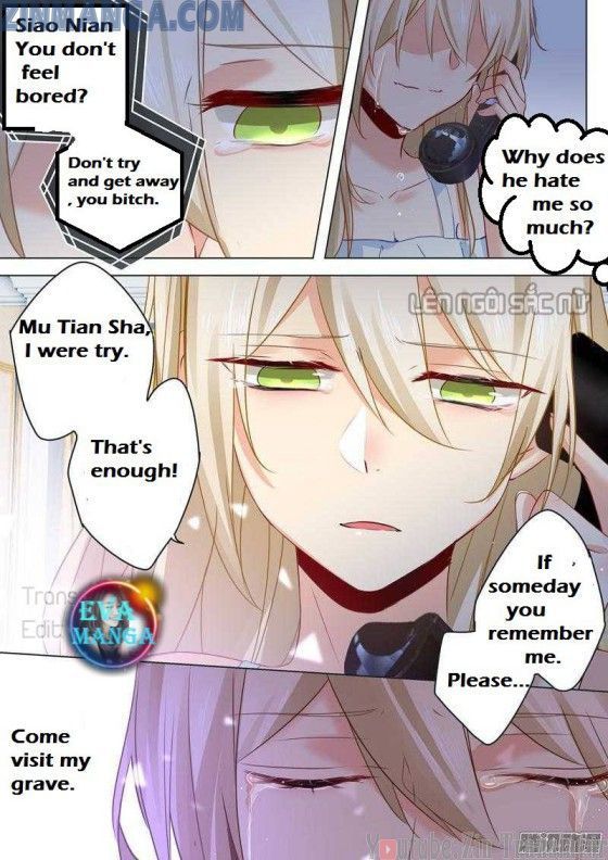 Read CEO Above, Me Below Manga Online