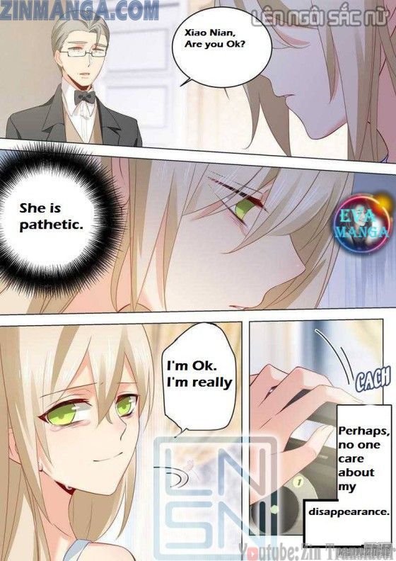 Read CEO Above, Me Below Manga Online
