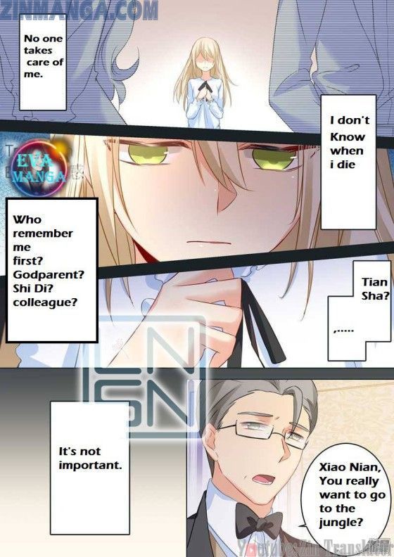 Read CEO Above, Me Below Manga Online