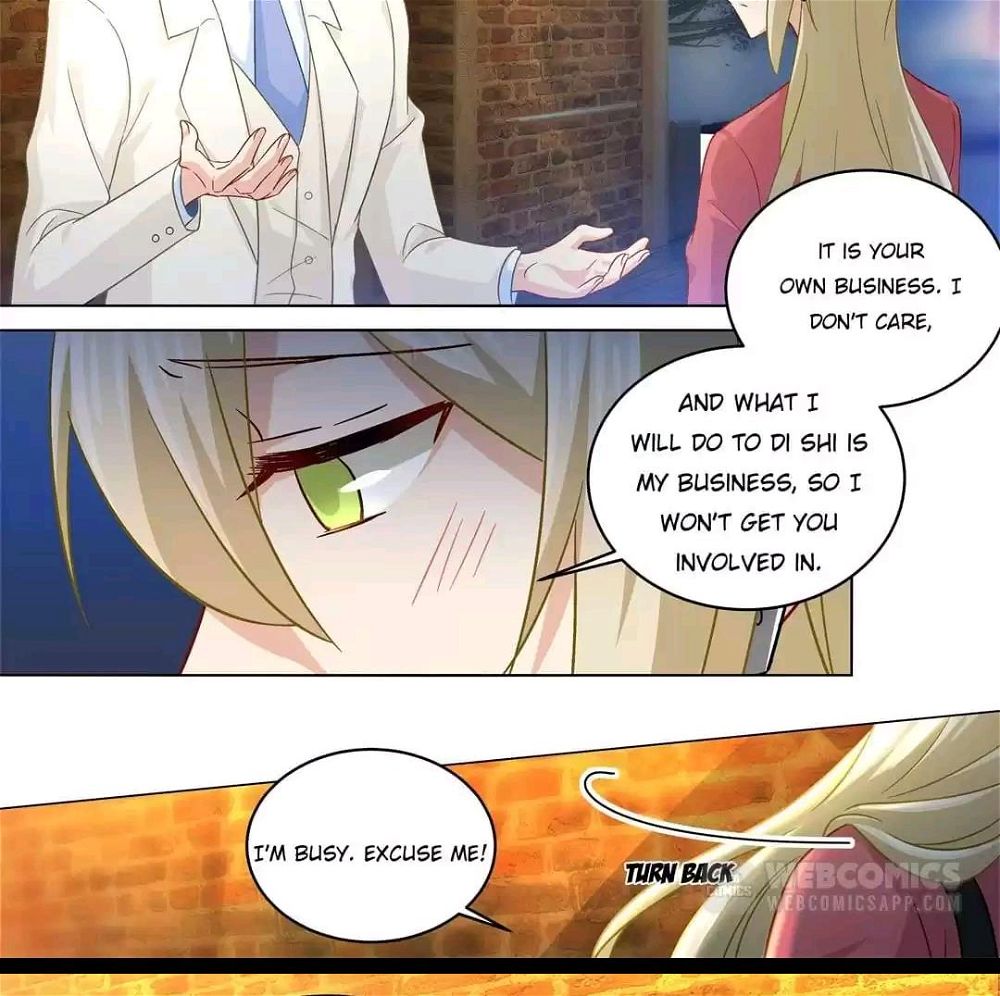 Read CEO Above, Me Below Manga Online