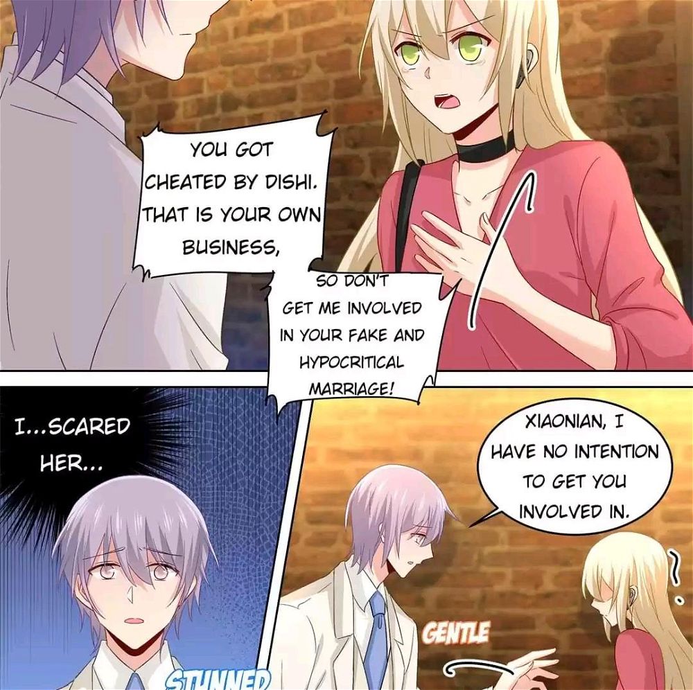 Read CEO Above, Me Below Manga Online
