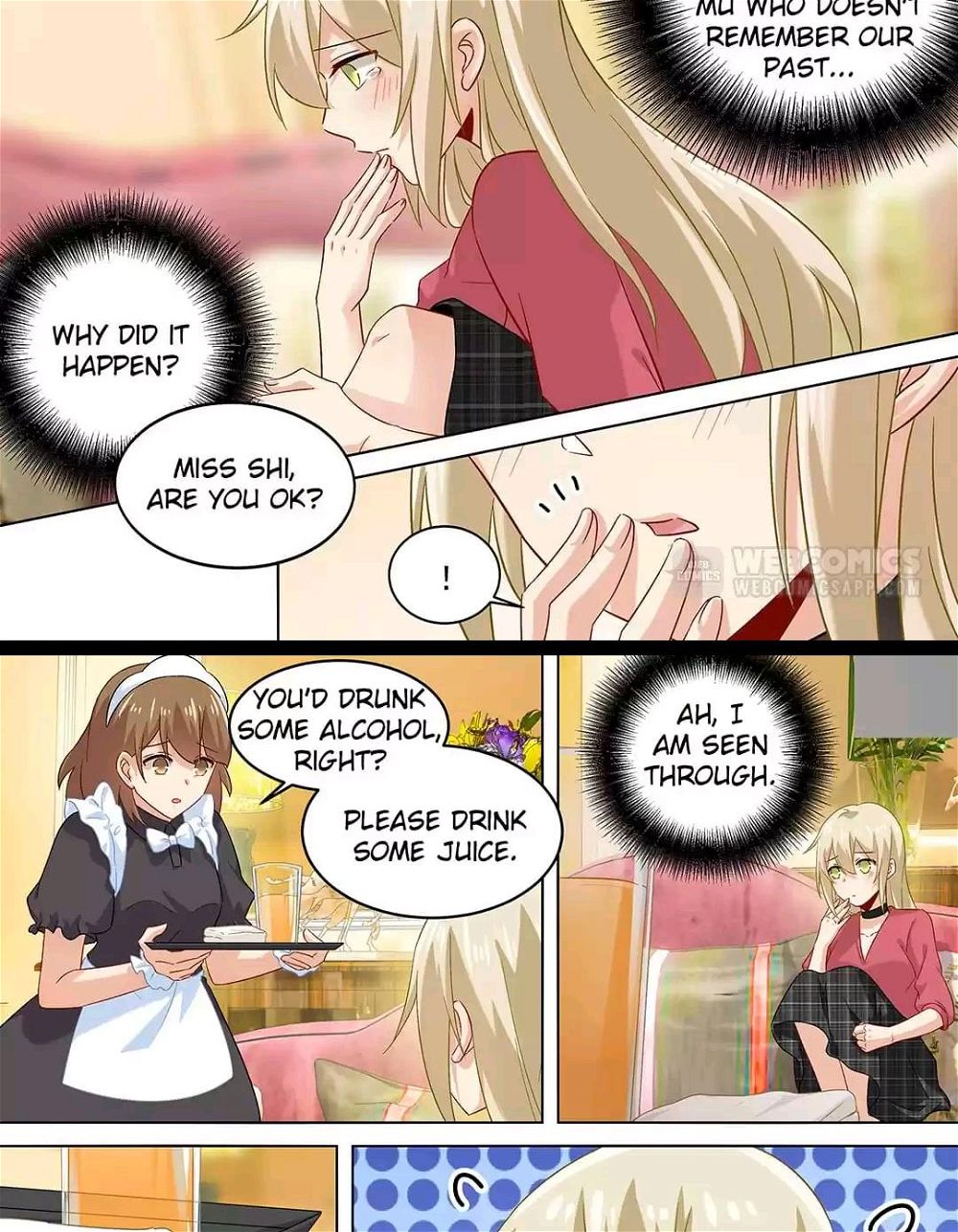 Read CEO Above, Me Below Manga Online