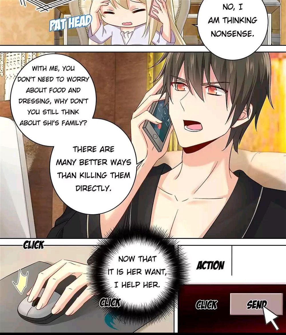Read CEO Above, Me Below Manga Online