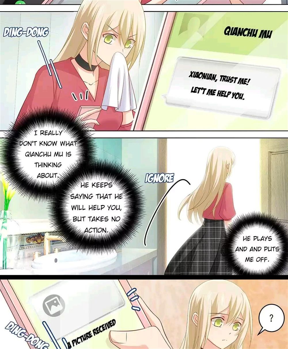 Read CEO Above, Me Below Manga Online