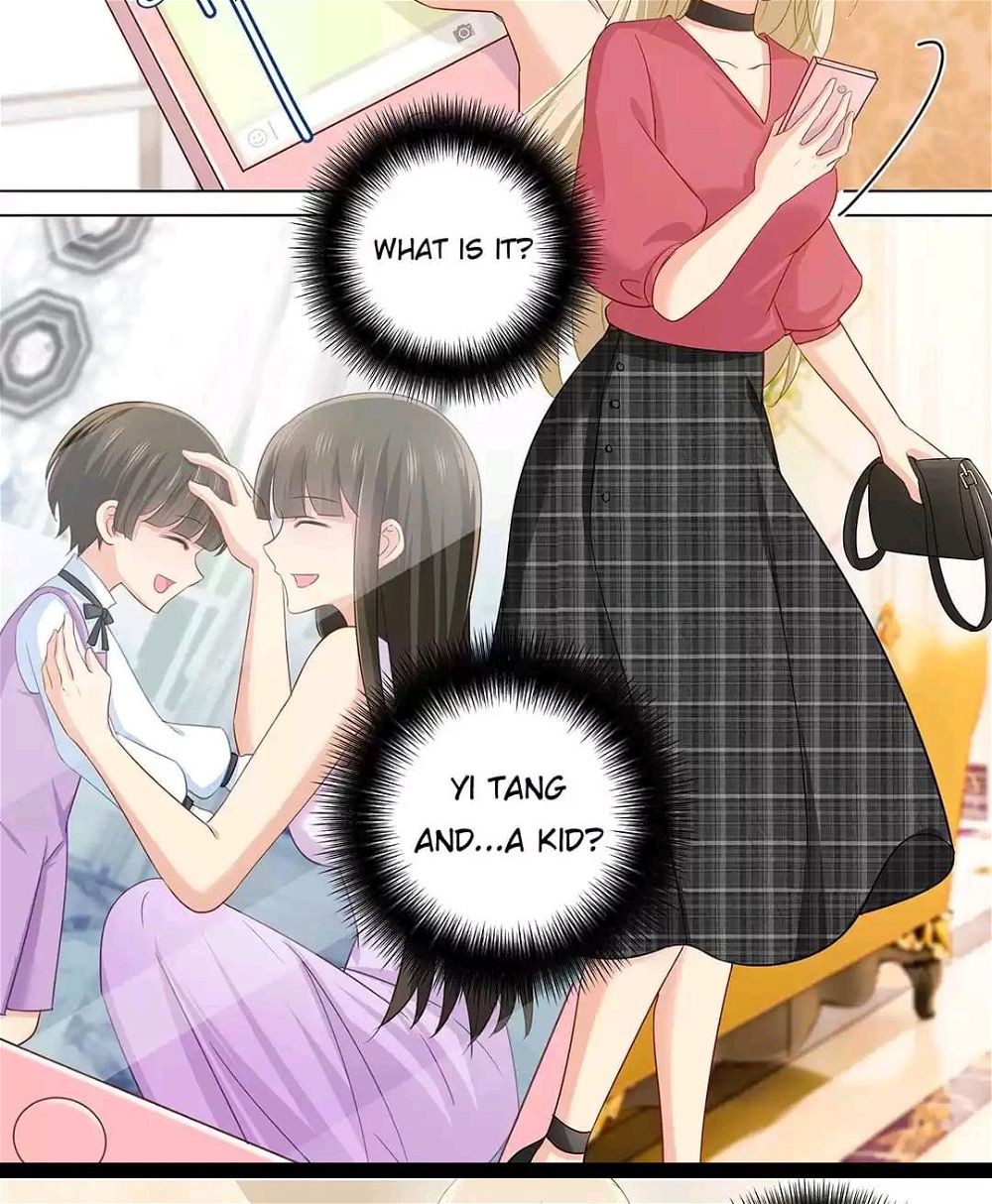 Read CEO Above, Me Below Manga Online