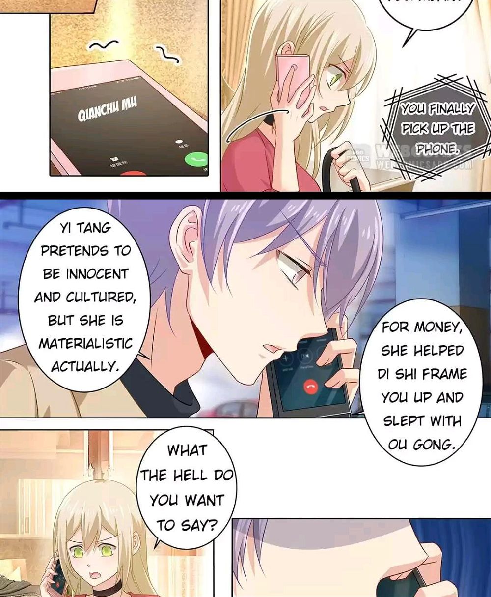 Read CEO Above, Me Below Manga Online