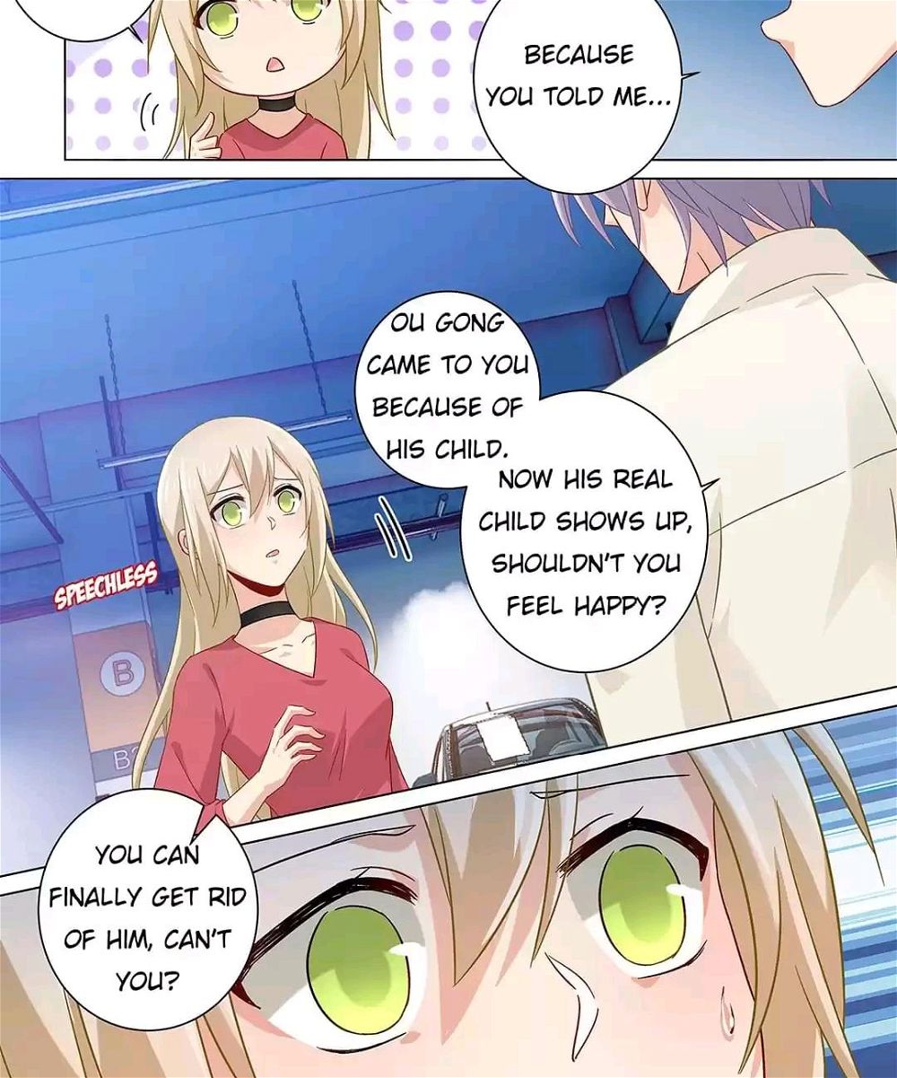 Read CEO Above, Me Below Manga Online